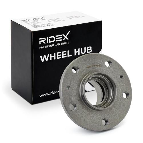 RIDEX Radnabe Hinten für FIAT DUCATO Pritsche/Fahrgestell (230) Bild RIDEX Radnabe Hinten für FIAT DUCATO Pritsche/Fahrgestell (230)