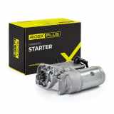 RIDEX PLUS Motor Starter/Anlasser 2kW für TOYOTA LAND CRUISER HILUX VI Pick-up
