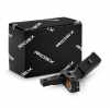 RIDEX ABS-Sensor 412W0076 Vorderachse links Sensorart: Hallsensor Anzahl der