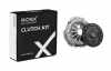 RIDEX 479C0280 Kupplungssatz für NISSAN Qashqai / Qashqai +2 I (J10, NJ10) Bild RIDEX 479C0280 Kupplungssatz für NISSAN Qashqai / Qashqai +2 I (J10, NJ10)