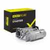 RIDEX PLUS Motor Starter/Anlasser 2kW f&uuml;r TOYOTA LAND CRUISER HILUX VI Pick-up