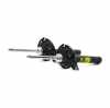 RIDEX PLUS 854S2045P 2x Stoßdämpfer Federbein Gasdruck Vorne für VW 5Q0413023HS Bild RIDEX PLUS 854S2045P 2x Stoßdämpfer Federbein Gasdruck Vorne für VW 5Q0413023HS