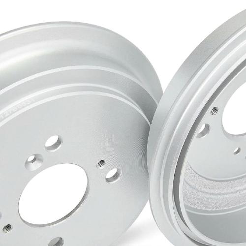RIDEX PLUS 123B0028P 2x Bremstrommeln Set Hinten InnenØ200mm AußenØ244,6mm Bild RIDEX PLUS 123B0028P 2x Bremstrommeln Set Hinten InnenØ200mm AußenØ244,6mm