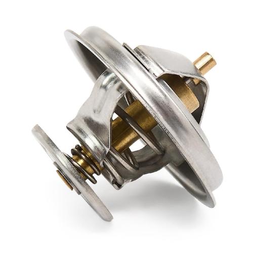 RIDEX 316T0010 Thermostat Kühlmittel Kühlwasserthermostat mit Dichtungen 87°C Bild RIDEX 316T0010 Thermostat Kühlmittel Kühlwasserthermostat mit Dichtungen 87°C