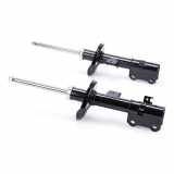 RIDEX 854S2032 2x Stoßdämpfer Federbein Gasdruck Vorne für SUZUKI 4160264J01