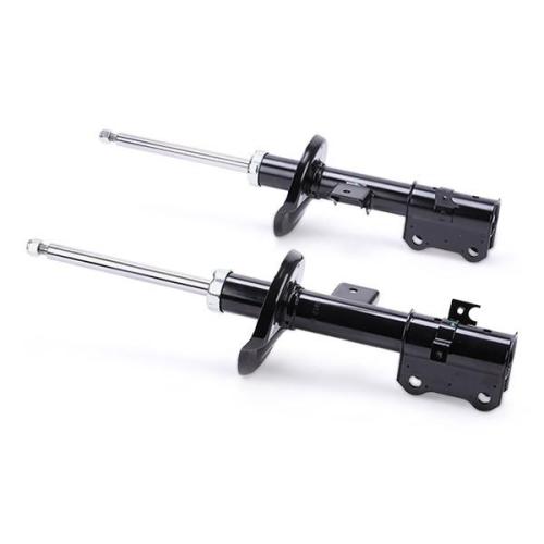 RIDEX 854S2032 2x Stoßdämpfer Federbein Gasdruck Vorne für SUZUKI 4160264J01 Bild RIDEX 854S2032 2x Stoßdämpfer Federbein Gasdruck Vorne für SUZUKI 4160264J01