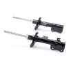 RIDEX 854S2032 2x Sto&szlig;d&auml;mpfer Federbein Gasdruck Vorne f&uuml;r SUZUKI 4160264J01