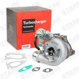 STARK SKCT-1191060 Turbolader Abgasturbolader für TOYOTA LAND CRUISER 1720167010