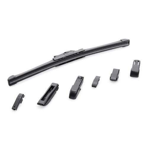 RIDEX Scheibenwischer Wischblatt Stück ohne Spoiler Vorne Länge: 350mm für OPEL Bild RIDEX Scheibenwischer Wischblatt Stück ohne Spoiler Vorne Länge: 350mm für OPEL