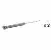 RIDEX 854S20872 2x Sto&szlig;d&auml;mpfer Gasdruck Hinten f&uuml;r MITSUBISHI GRANDIS (NAW)