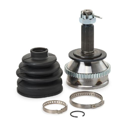 RIDEX 5J0067 Gelenksatz Antriebswelle Achswelle radseitig für HYUNDAI SANTA FÉ I Bild RIDEX 5J0067 Gelenksatz Antriebswelle Achswelle radseitig für HYUNDAI SANTA FÉ I