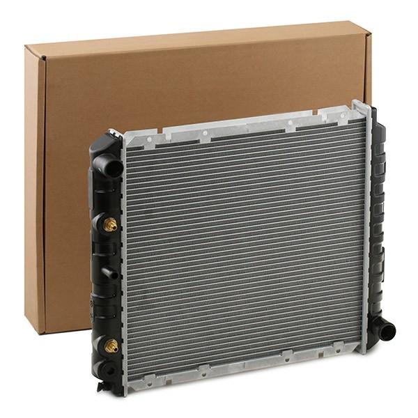 RIDEX 470R0475 Motorkühler / Wasserkühler für VOLVO 940 II Kombi (945) 1274048
