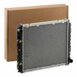 RIDEX 470R0475 Motorkühler / Wasserkühler für VOLVO 940 II Kombi (945) 1274048