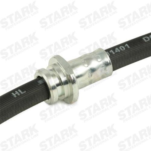 STARK Bremsschlauch SKBH-0820537 VORNE rechts BREMSSCHLÄUCHE Länge: 780mm ohne Bild STARK Bremsschlauch SKBH-0820537 VORNE rechts BREMSSCHLÄUCHE Länge: 780mm ohne