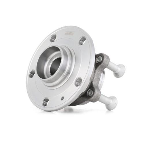 RIDEX 654W0009 Radlagersatz pro 1 Rad Vorne beidseitig für VW 1K0407621C Bild RIDEX 654W0009 Radlagersatz pro 1 Rad Vorne beidseitig für VW 1K0407621C