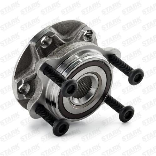 STARK SKWB-0181373 Radlagersatz pro 1 Rad Vorne Hinten für AUDI A6 Avant Bild STARK SKWB-0181373 Radlagersatz pro 1 Rad Vorne Hinten für AUDI A6 Avant