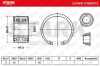 STARK SKWB-0180673 Radlagersatz pro 1 Rad Vorne beidseitig für HONDA CRX II Bild STARK SKWB-0180673 Radlagersatz pro 1 Rad Vorne beidseitig für HONDA CRX II