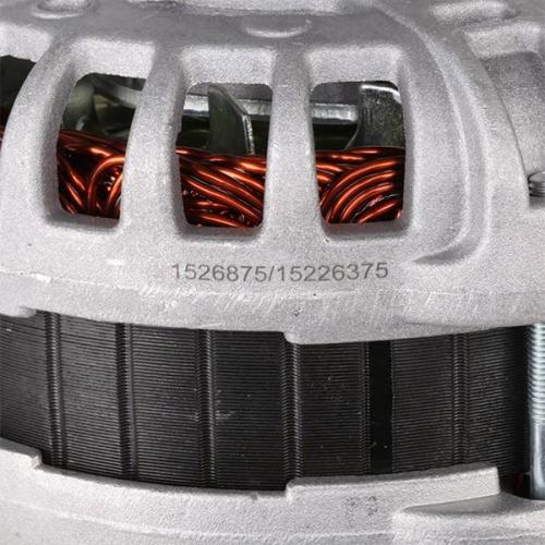 RIDEX 4G0600 Lichtmaschine 90A 12V Drehrichtung im Uhrzeigersinn mit für RENAULT Bild RIDEX 4G0600 Lichtmaschine 90A 12V Drehrichtung im Uhrzeigersinn mit für RENAULT