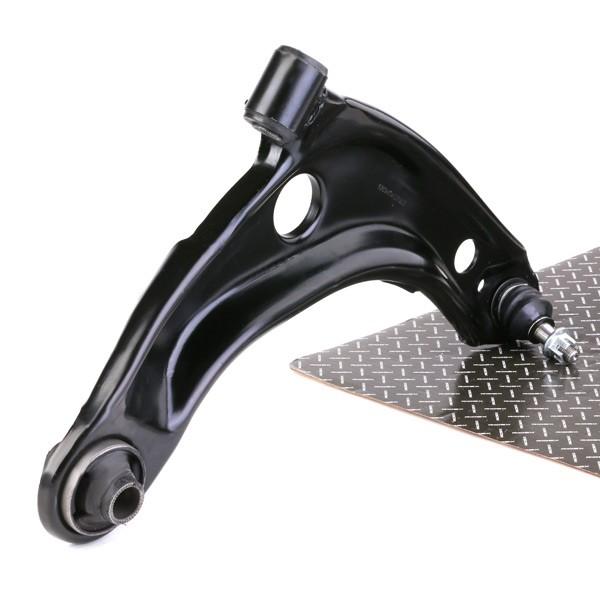 RIDEX 273C0850 Lenker Radaufhängung Querlenker Front rechts für TOYOTA