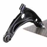 RIDEX 273C0850 Lenker Radaufhängung Querlenker Front rechts für TOYOTA