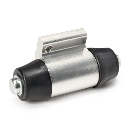 RIDEX 277W0072 1x Radbremszylinder Trommelbremse Radzylinder Hinten beidseitig Bild RIDEX 277W0072 1x Radbremszylinder Trommelbremse Radzylinder Hinten beidseitig