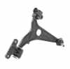 RIDEX 273C0695 Lenker Radaufhängung Querlenker Front passend für PEUGEOT 807 MPV Bild RIDEX 273C0695 Lenker Radaufhängung Querlenker Front passend für PEUGEOT 807 MPV