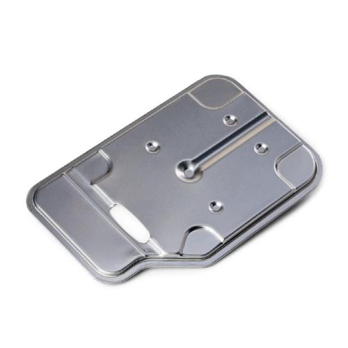 RIDEX 3843H0087 Hydraulikfiltersatz Automatikgetriebe passend für MERCEDES-BENZ Bild RIDEX 3843H0087 Hydraulikfiltersatz Automatikgetriebe passend für MERCEDES-BENZ