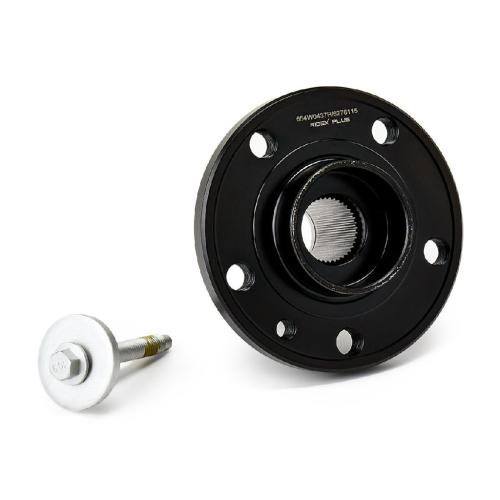 RIDEX PLUS 654W0437P Radlagersatz pro 1 Rad Vorne beidseitig für VOLVO XC60 Bild RIDEX PLUS 654W0437P Radlagersatz pro 1 Rad Vorne beidseitig für VOLVO XC60