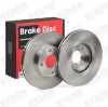STARK SKBD-0023218 2x Bremsscheiben Vorne &Oslash;278mm Bel&uuml;ftet f&uuml;r FORD 1751584