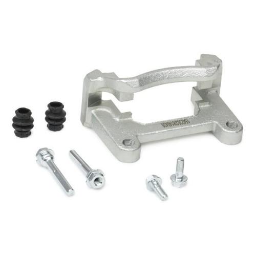 RIDEX 1009C0033 Bremssattelhalter Hinterachse für VW Transporter T1V Bus SHARAN Bild RIDEX 1009C0033 Bremssattelhalter Hinterachse für VW Transporter T1V Bus SHARAN