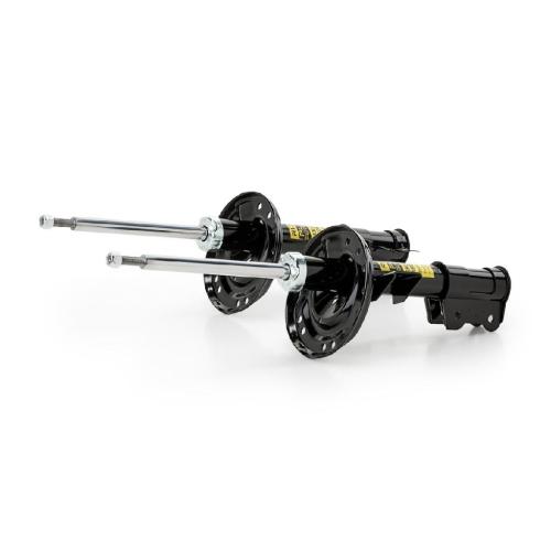 RIDEX PLUS 854S2194P 2x Stoßdämpfer Federbein Gasdruck Vorne links rechts Bild RIDEX PLUS 854S2194P 2x Stoßdämpfer Federbein Gasdruck Vorne links rechts