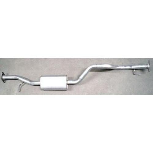 VEGAZ Mittelschalldämpfer für NISSAN Qashqai II (J11, J11) Bild VEGAZ Mittelschalldämpfer für NISSAN Qashqai II (J11, J11)