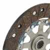 RIDEX Kupplungsscheibe für OPEL Corsa C Schrägheck (X01) Bild RIDEX Kupplungsscheibe für OPEL Corsa C Schrägheck (X01)