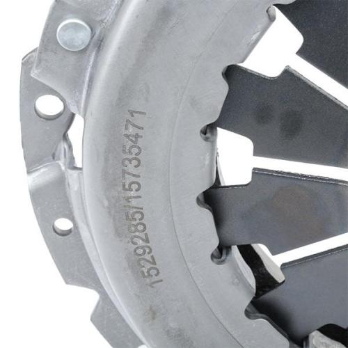 RIDEX 479C0756 Kupplungssatz für OPEL Corsa D Schrägheck (S07) 664173 664212 Bild RIDEX 479C0756 Kupplungssatz für OPEL Corsa D Schrägheck (S07) 664173 664212