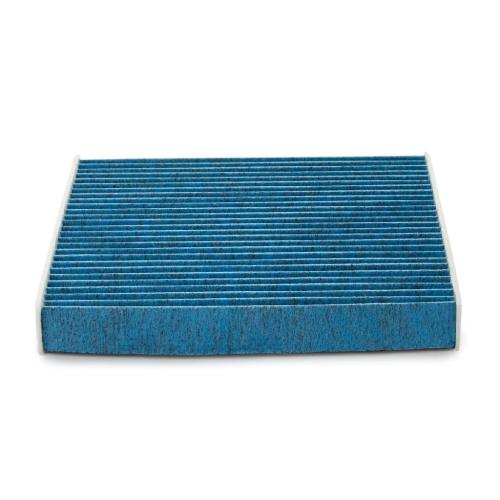 RIDEX PLUS 424I0190P Innenraumfilter Pollenfilter Aktivkohlefilter Höhe: 30 Bild RIDEX PLUS 424I0190P Innenraumfilter Pollenfilter Aktivkohlefilter Höhe: 30