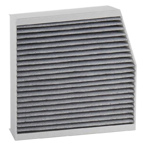 RIDEX PLUS 424I0504P Innenraumfilter Pollenfilter Aktivkohlefilter Höhe: 42 Bild RIDEX PLUS 424I0504P Innenraumfilter Pollenfilter Aktivkohlefilter Höhe: 42