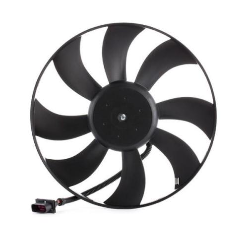 RIDEX 508R0087 Kühlerlüfter Lüfter Motorkühlung für VW POLO (9N) 6Q0959455AE Bild RIDEX 508R0087 Kühlerlüfter Lüfter Motorkühlung für VW POLO (9N) 6Q0959455AE