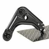 RIDEX 273C0837 Lenker Radaufhängung Querlenker Front unten für FORD FIESTA III