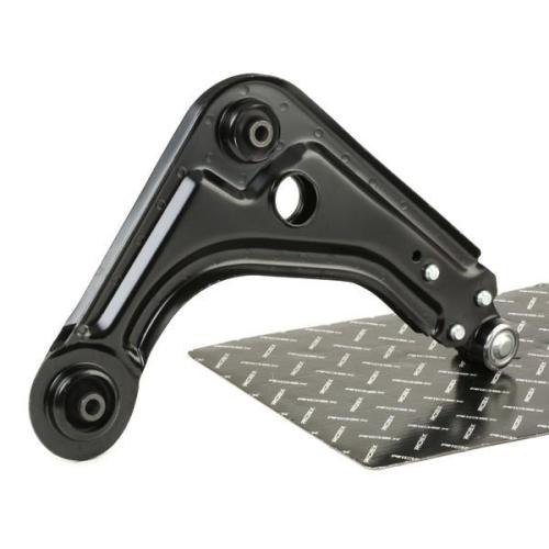 RIDEX 273C0837 Lenker Radaufhängung Querlenker Front unten für FORD FIESTA III Bild RIDEX 273C0837 Lenker Radaufhängung Querlenker Front unten für FORD FIESTA III