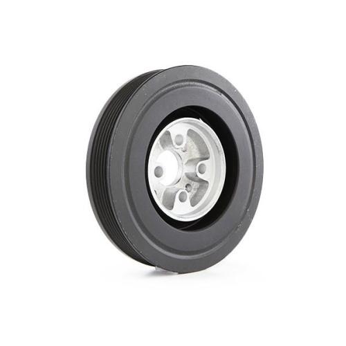 RIDEX 3213B0011 Riemenscheibe Kurbelwelle 156mm Kurbelwellenriemenscheibe für VW Bild RIDEX 3213B0011 Riemenscheibe Kurbelwelle 156mm Kurbelwellenriemenscheibe für VW