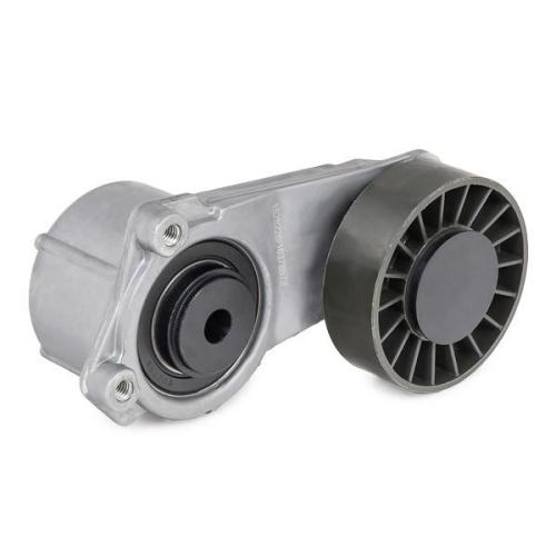 RIDEX 310T0471 Spannrolle Keilrippenriemen passend für MERCEDES-BENZ 190 (W201) Bild RIDEX 310T0471 Spannrolle Keilrippenriemen passend für MERCEDES-BENZ 190 (W201)
