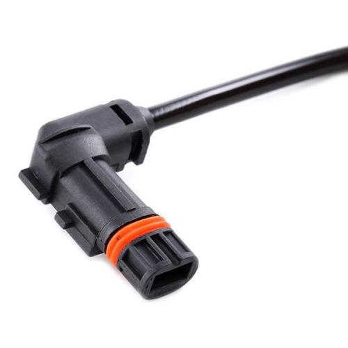 RIDEX ABS-Sensor 412W0648 Vorderachse Sensorart: aktiver Sensor Anzahl der Bild RIDEX ABS-Sensor 412W0648 Vorderachse Sensorart: aktiver Sensor Anzahl der