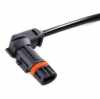 RIDEX ABS-Sensor 412W0648 Vorderachse Sensorart: aktiver Sensor Anzahl der Bild RIDEX ABS-Sensor 412W0648 Vorderachse Sensorart: aktiver Sensor Anzahl der