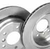 RIDEX 82B0162 2x Bremsscheiben Hinten Ø297,8mm Belüftet für BMW 5 Limousine Bild RIDEX 82B0162 2x Bremsscheiben Hinten Ø297,8mm Belüftet für BMW 5 Limousine