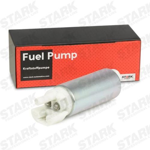STARK SKFP-0160210 Kraftstoffpumpe für ALFA ROMEO SPIDER (916S) für LANCIA Bild STARK SKFP-0160210 Kraftstoffpumpe für ALFA ROMEO SPIDER (916S) für LANCIA