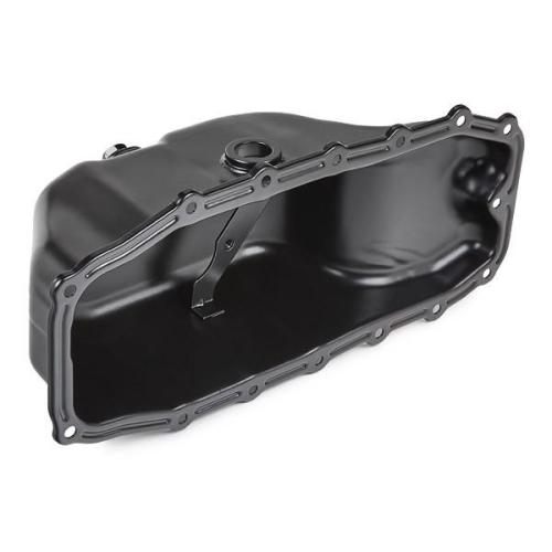 RIDEX 592O0054 Ölwanne Motorölwanne Stahl für OPEL Corsa D Schrägheck (S07) Bild RIDEX 592O0054 Ölwanne Motorölwanne Stahl für OPEL Corsa D Schrägheck (S07)