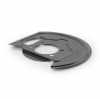 RIDEX 1x Ankerblech / Spritzblech Vorne links für NISSAN Qashqai / Qashqai +2 I Bild RIDEX 1x Ankerblech / Spritzblech Vorne links für NISSAN Qashqai / Qashqai +2 I