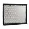 RIDEX 8A0035 Motor Luftfilter Filtereinsatz mit Vorfilter für OPEL ZAFIRA B Bild RIDEX 8A0035 Motor Luftfilter Filtereinsatz mit Vorfilter für OPEL ZAFIRA B