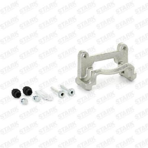 STARK SKCBC-1620020 Bremssattelhalter Hinterachse für VW Transporter T1V Bus Bild STARK SKCBC-1620020 Bremssattelhalter Hinterachse für VW Transporter T1V Bus