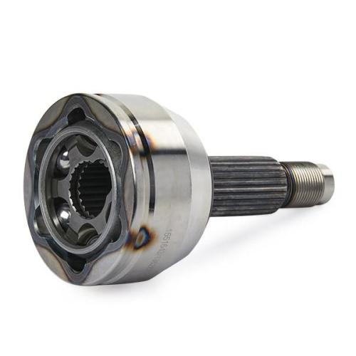 RIDEX 5J0046 Gelenksatz Antriebswelle Achswelle Vorne radseitig für FORD 1040112 Bild RIDEX 5J0046 Gelenksatz Antriebswelle Achswelle Vorne radseitig für FORD 1040112